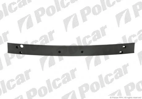Підсилювач бампера Polcar 810307-4