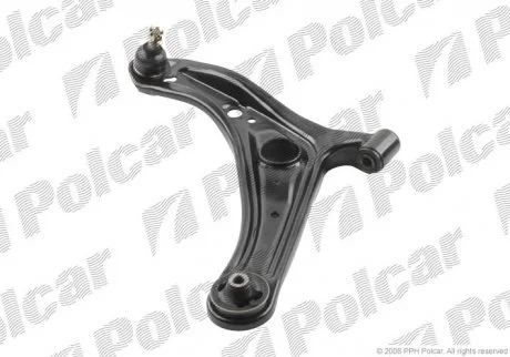 Важіль правий Polcar 810338