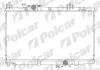 Радиаторы охлаждения 8104081K