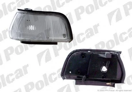 Lampa pozycyjna Polcar 8109200E