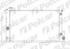 Радіатори охолодження Polcar 8116082K (фото 1)