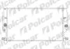 Радіатор охолодження Polcar 8116084 (фото 1)