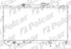 Радиатор охлаждения Polcar 812208-0 (фото 1)