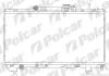 Радиаторы охлаждения Polcar 812208-1 (фото 1)