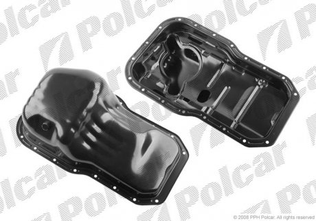 Картер масляний Polcar 8123MO-2 (фото 1)