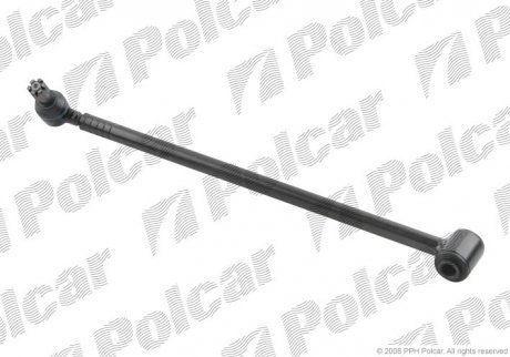 Важіль лівий Polcar 8144374
