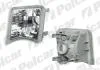 Вказівник повороту передній 81H120E