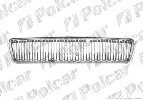 Решетка Polcar 904005 (фото 1)