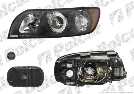 Reflektor gіуwny Polcar 904210E