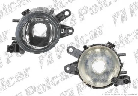 Фара противотуманная передняя Polcar 904229U