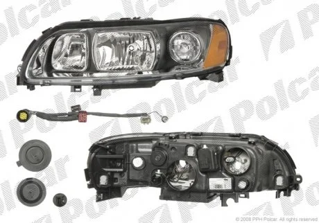 Reflektor gіуwny Polcar 907310E