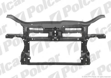 Панель передня Polcar 951304-1