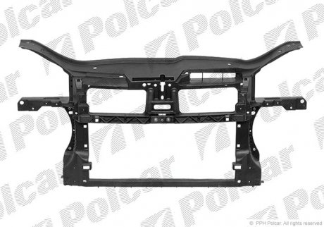 Панель передня Polcar 951304-3