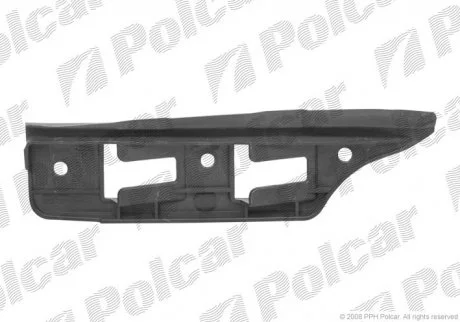 Кріплення бампера Polcar 95130710