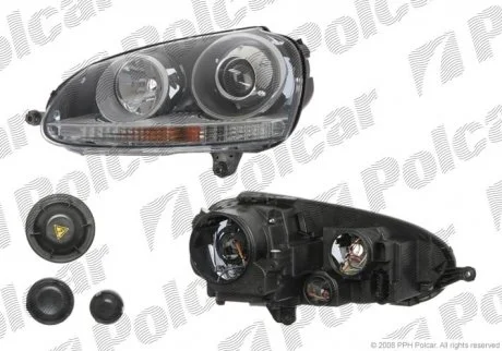 Reflektor gіуwny Polcar 9513093E