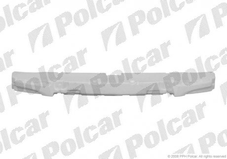 Кріплення бампера Polcar 951407-4 (фото 1)