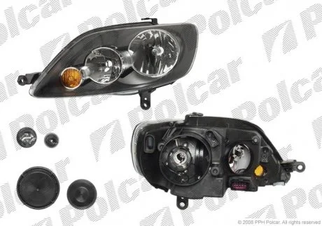 Reflektor gіуwny Polcar 951510E
