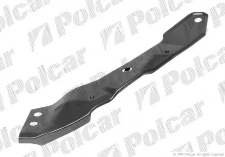 Узел панели передней Polcar 951804-4