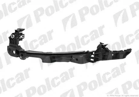 Окуляр панелі передньої правий Polcar 951804-6