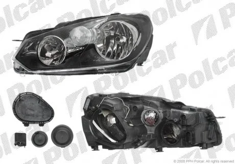 Reflektor gіуwny Polcar 951809V