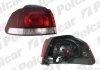 LAMPA TYLNA ZEWNTRZNA /PJ/ 9518887E