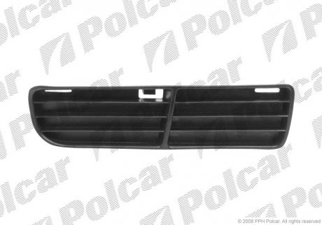 Решетка в бампере Polcar 952427-6 (фото 1)