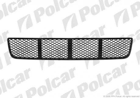 Решітка бампера Polcar 952527 (фото 1)