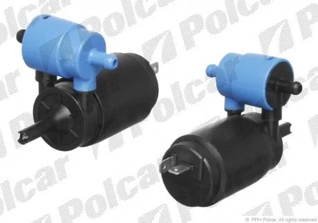 Насос омивача Polcar 9534PS-1