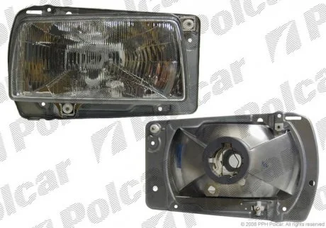 Фара основна Polcar 953610E (фото 1)