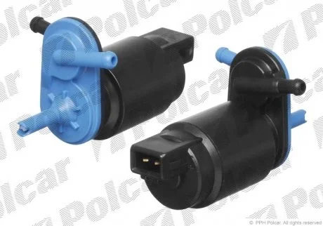 Насос омивача Polcar 9538PS-2