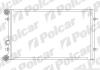 Радіатор охолодження Polcar 954108-2 (фото 1)