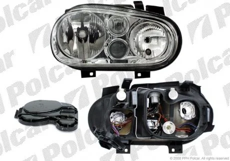 Reflektor gіуwny Polcar 9541107E