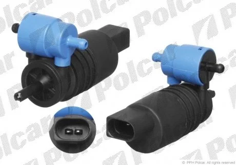 Насос омивача Polcar 9541PS-2