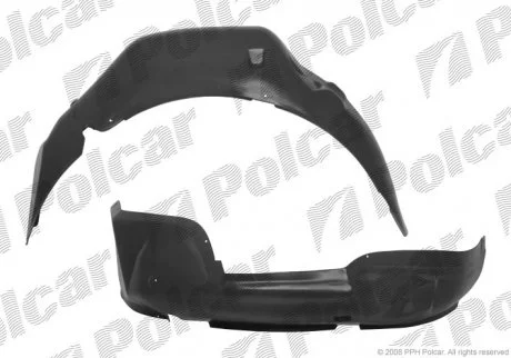 Підкрилок Polcar 9547FL-1