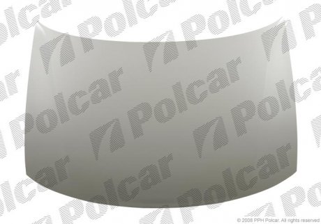 Капот Polcar 954803