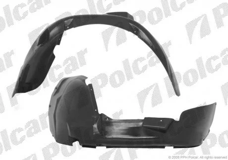 Підкрилок Polcar 9548FP-1
