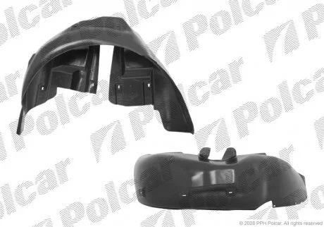 Підкрилок Polcar 9548FP-5