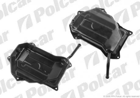 Масляний картер коробки передач Polcar 9548MO-3 (фото 1)