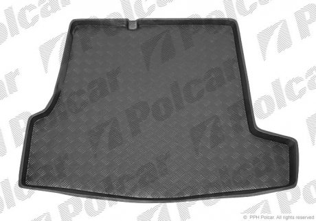 Вкладиш багажника Polcar 9548WB-2 (фото 1)