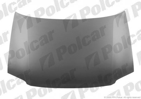 Капот Polcar 954903-J