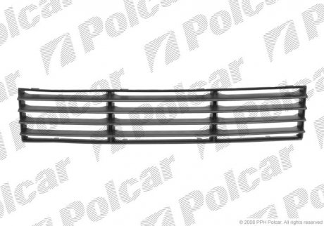 Решетка в бампере Polcar 954927 (фото 1)