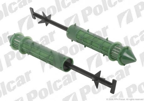 Осушувач Polcar 9550KD-1