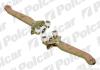 Тележка - ролики раздвижных дверей Polcar 9567Z-72 (фото 1)