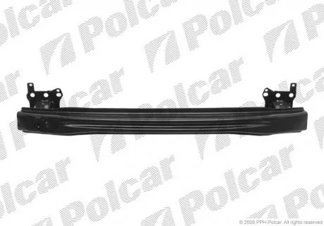 Підсилювач бампера Polcar 957807-3