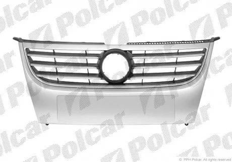 Решітка Polcar 957905