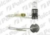 Лампочка H3 12V/55V MAGNETI MARELLI Polcar 99ZS005C (фото 1)