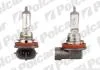 Лампочка H11 12V/55W/PG19-2 MAGNETI MAREL Polcar 99ZS010C (фото 1)