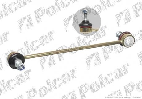 LACZNIK STABILIZAT. Polcar A150T