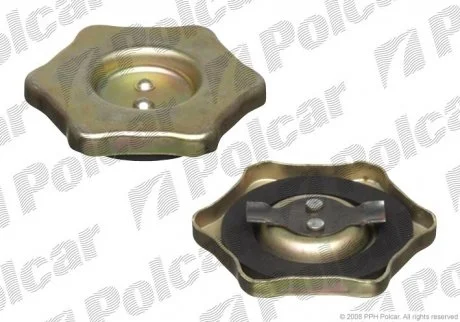 Пробки вливу олії Polcar A2106