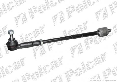 Рульова тяга правий Polcar A502923